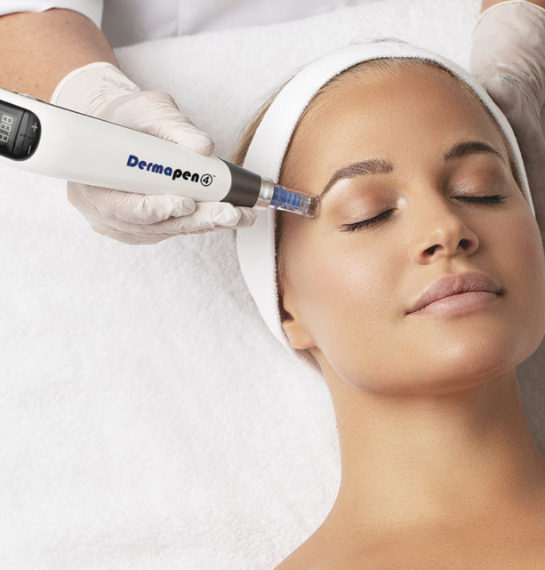 Microneedling (Dermapen)
