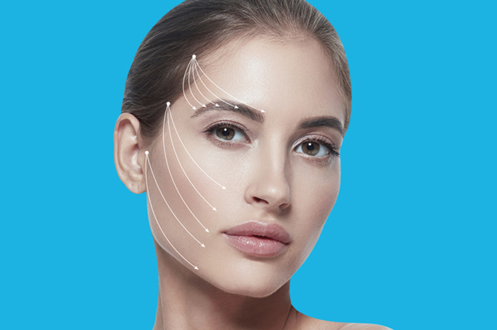Thread lift APTOS b
